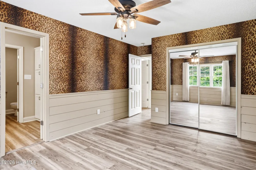 110 Baysden Road Chinquapin, NC 28521