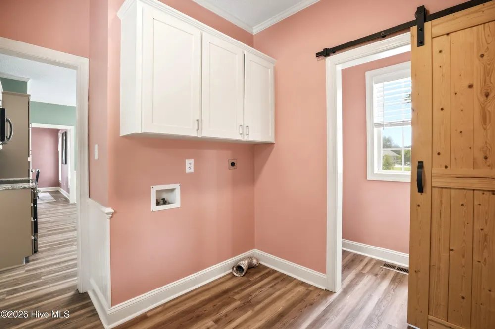 110 Baysden Road Chinquapin, NC 28521