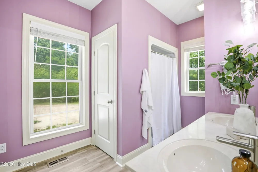 110 Baysden Road Chinquapin, NC 28521