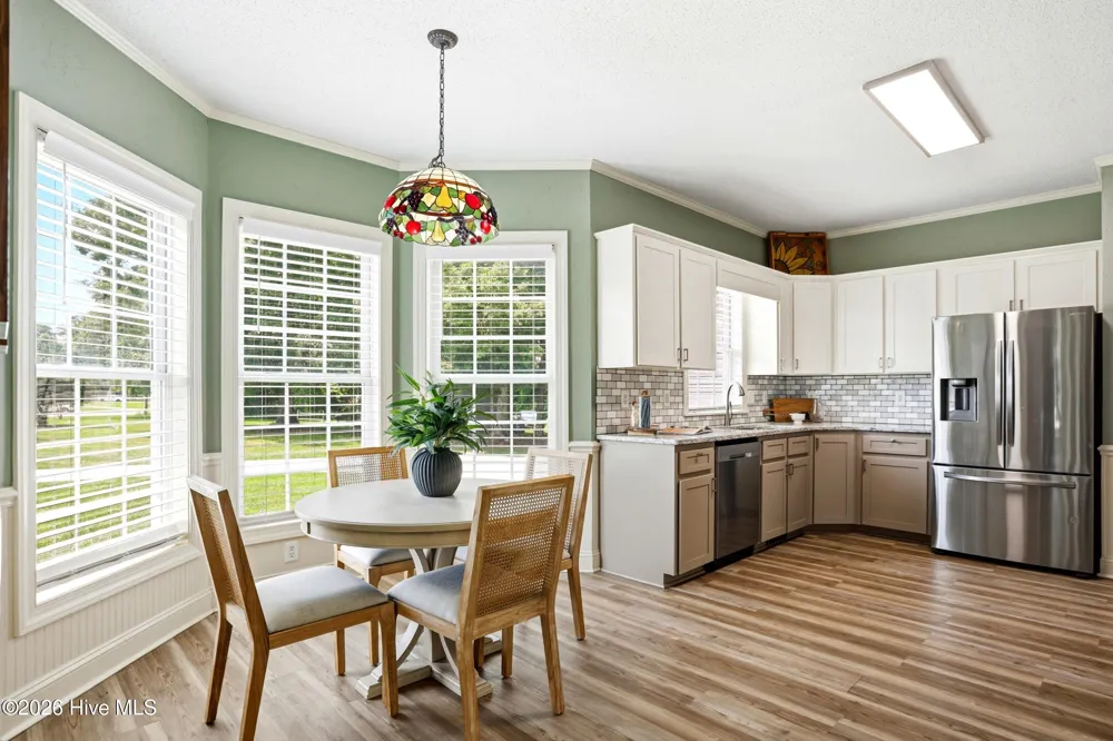 110 Baysden Road Chinquapin, NC 28521