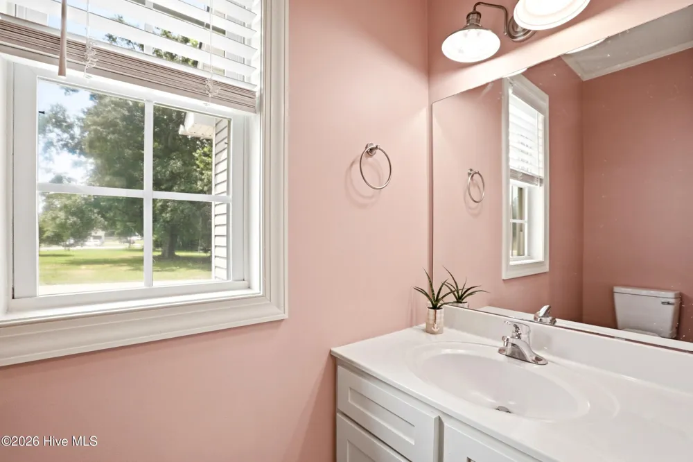 110 Baysden Road Chinquapin, NC 28521