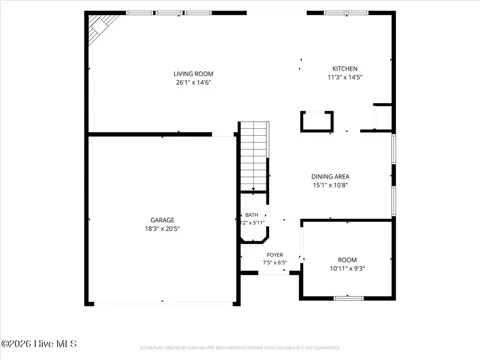 173 Tahoe Drive