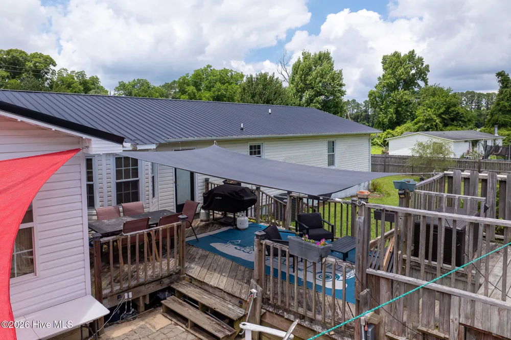 388 Comfort Road Richlands, NC 28574