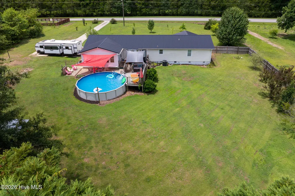 388 Comfort Road Richlands, NC 28574