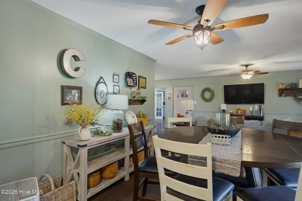 388 Comfort Road Richlands, NC 28574