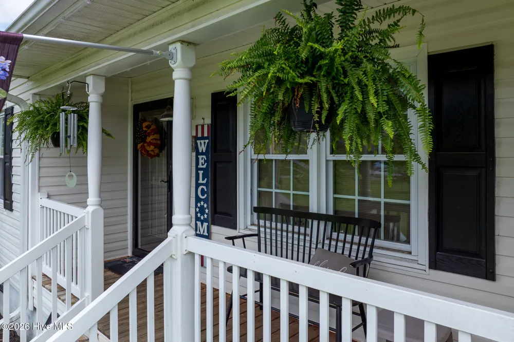 388 Comfort Road Richlands, NC 28574