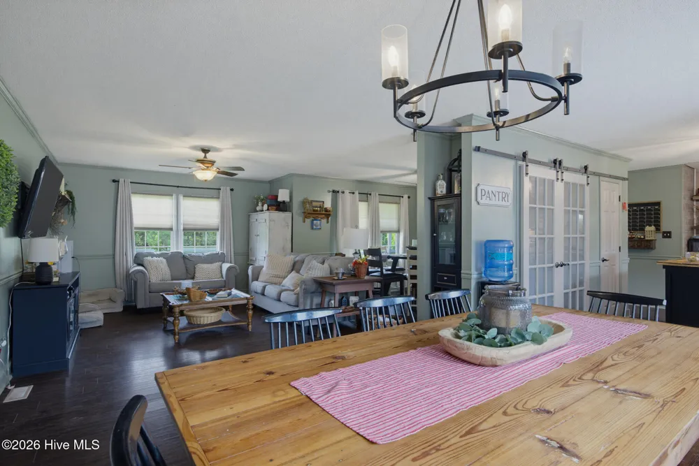 388 Comfort Road Richlands, NC 28574