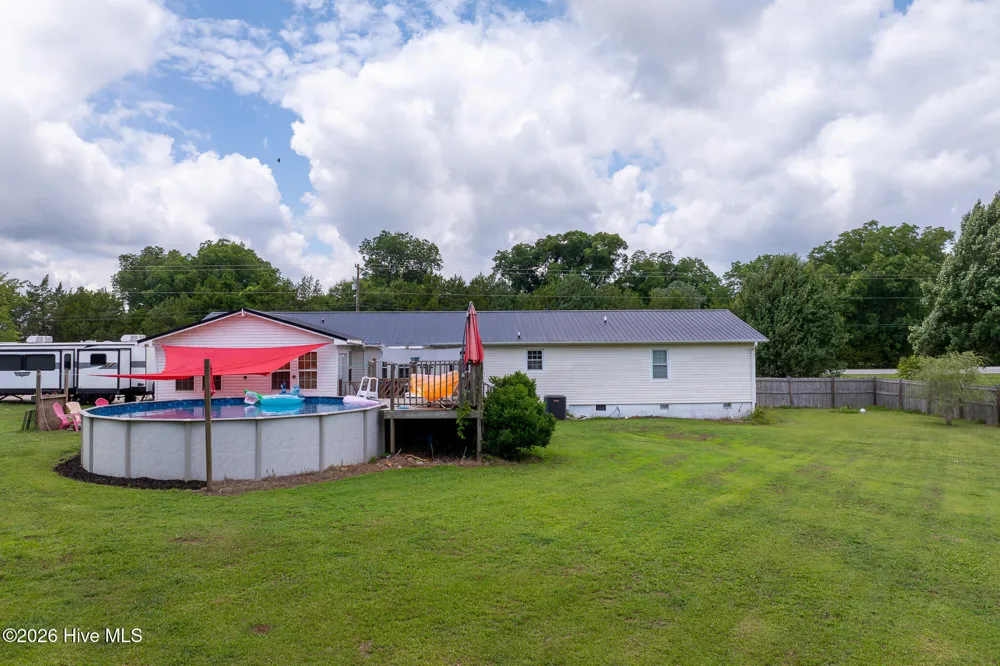 388 Comfort Road Richlands, NC 28574