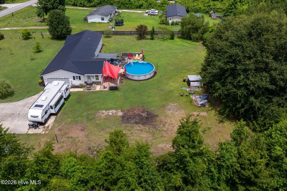388 Comfort Road Richlands, NC 28574