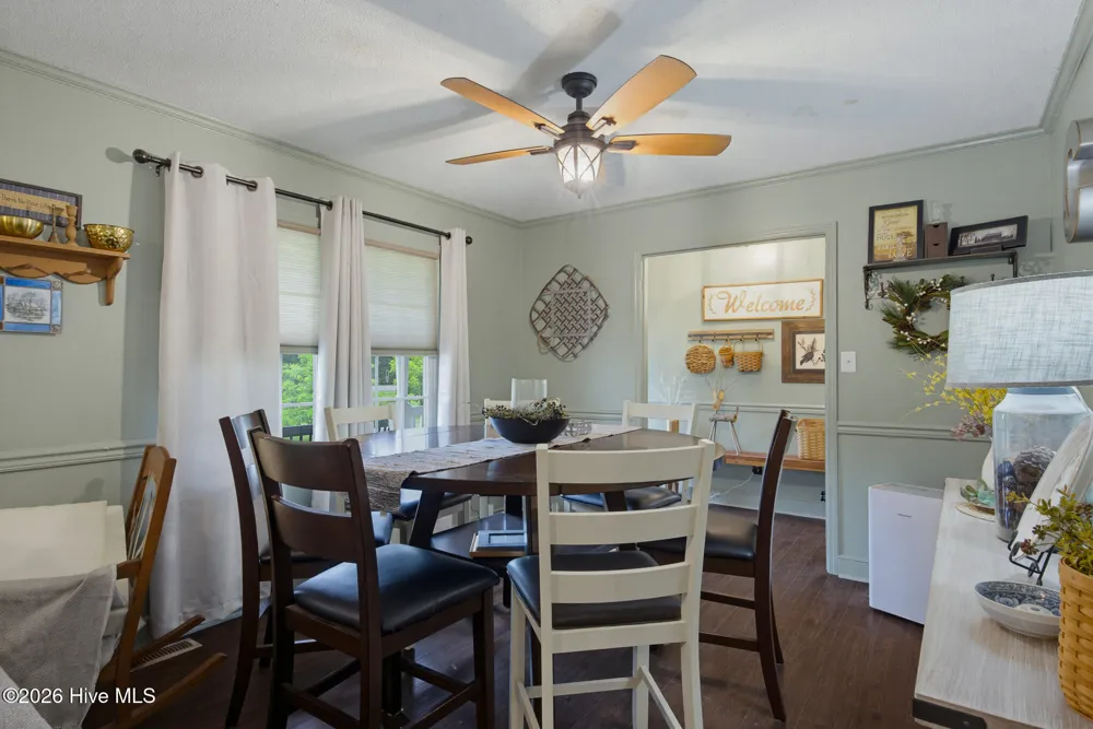388 Comfort Road Richlands, NC 28574
