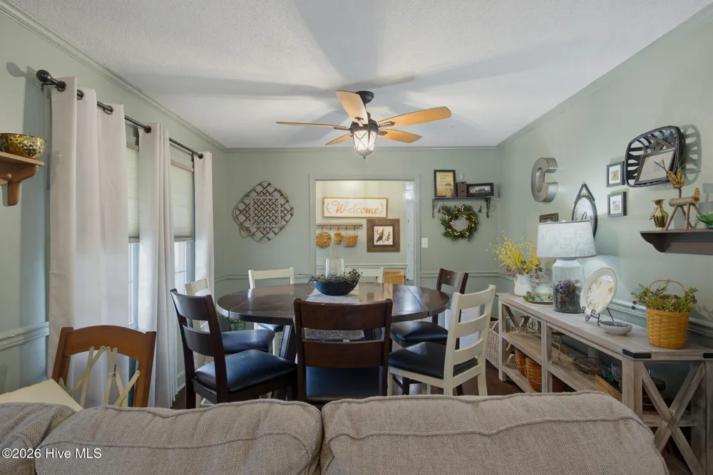 388 Comfort Road Richlands, NC 28574