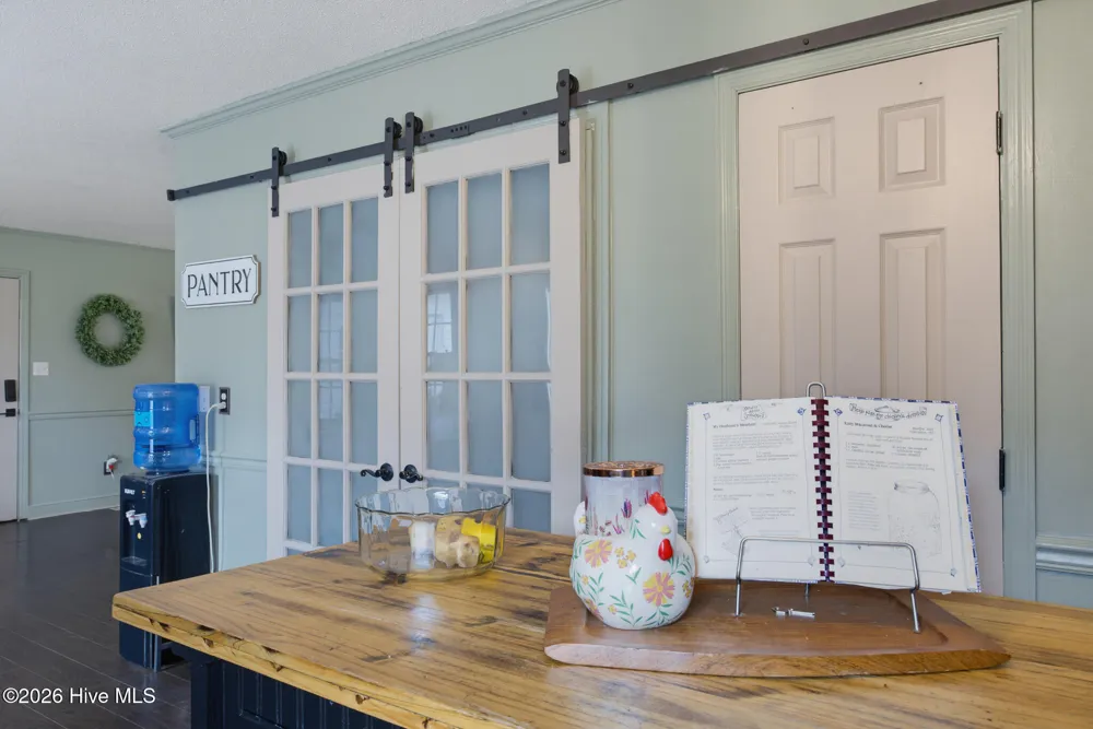 388 Comfort Road Richlands, NC 28574