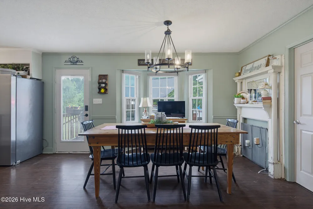 388 Comfort Road Richlands, NC 28574