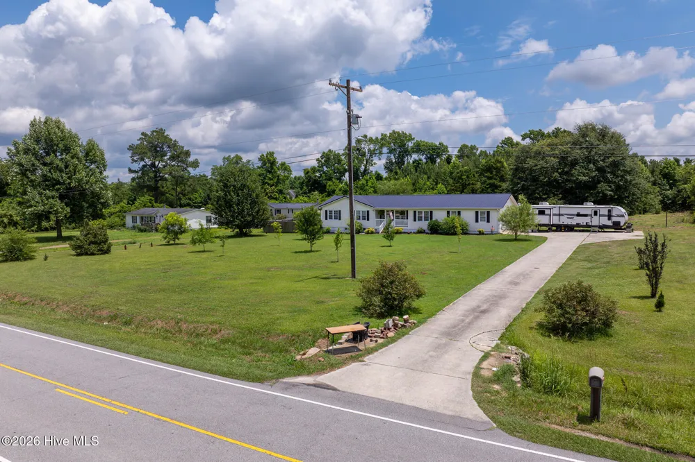 388 Comfort Road Richlands, NC 28574