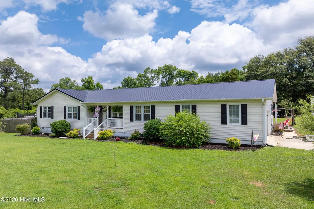 388 Comfort Road Richlands, NC 28574