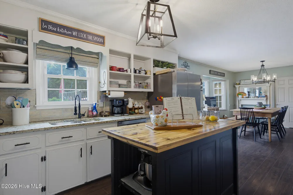 388 Comfort Road Richlands, NC 28574
