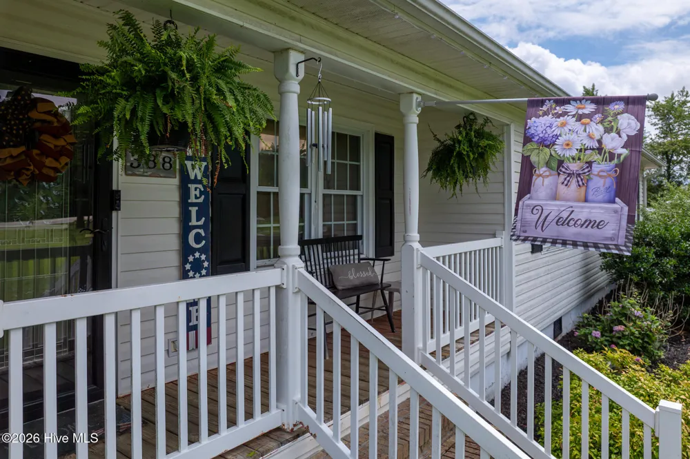 388 Comfort Road Richlands, NC 28574