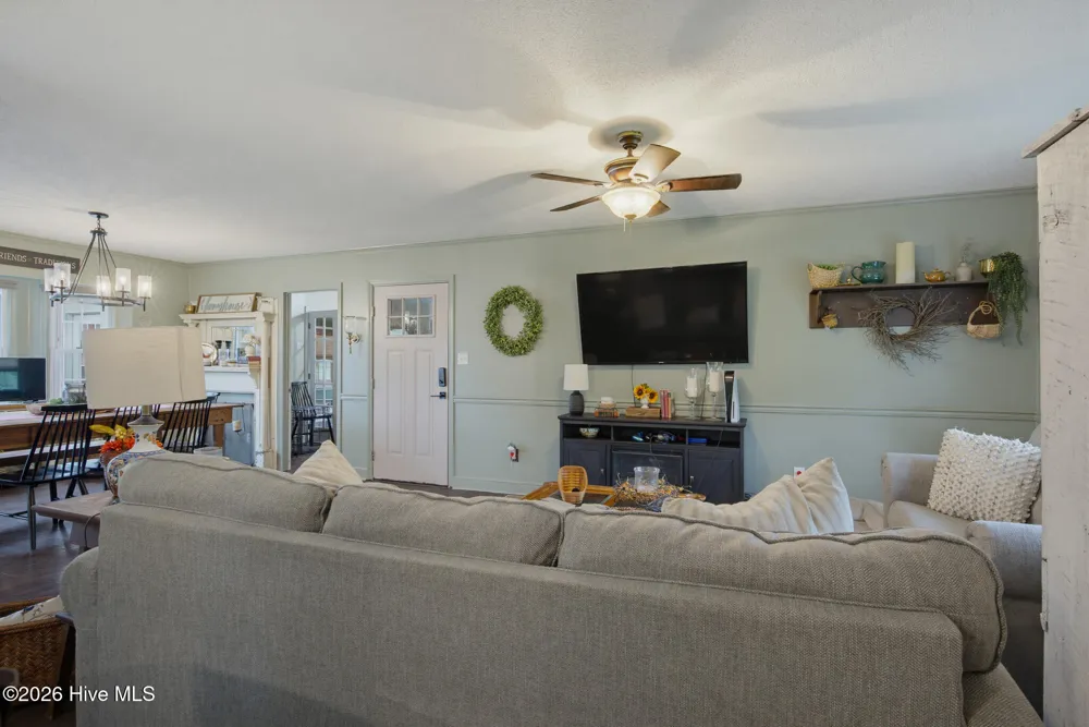 388 Comfort Road Richlands, NC 28574