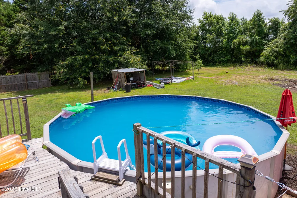 388 Comfort Road Richlands, NC 28574
