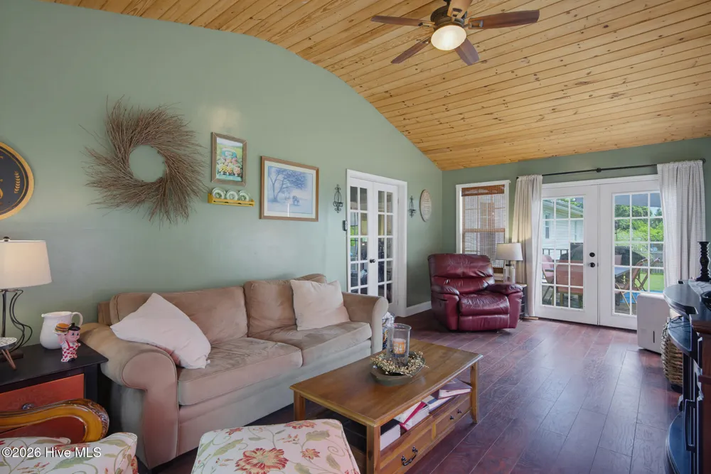 388 Comfort Road Richlands, NC 28574