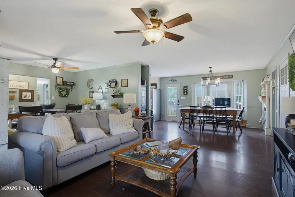 388 Comfort Road Richlands, NC 28574
