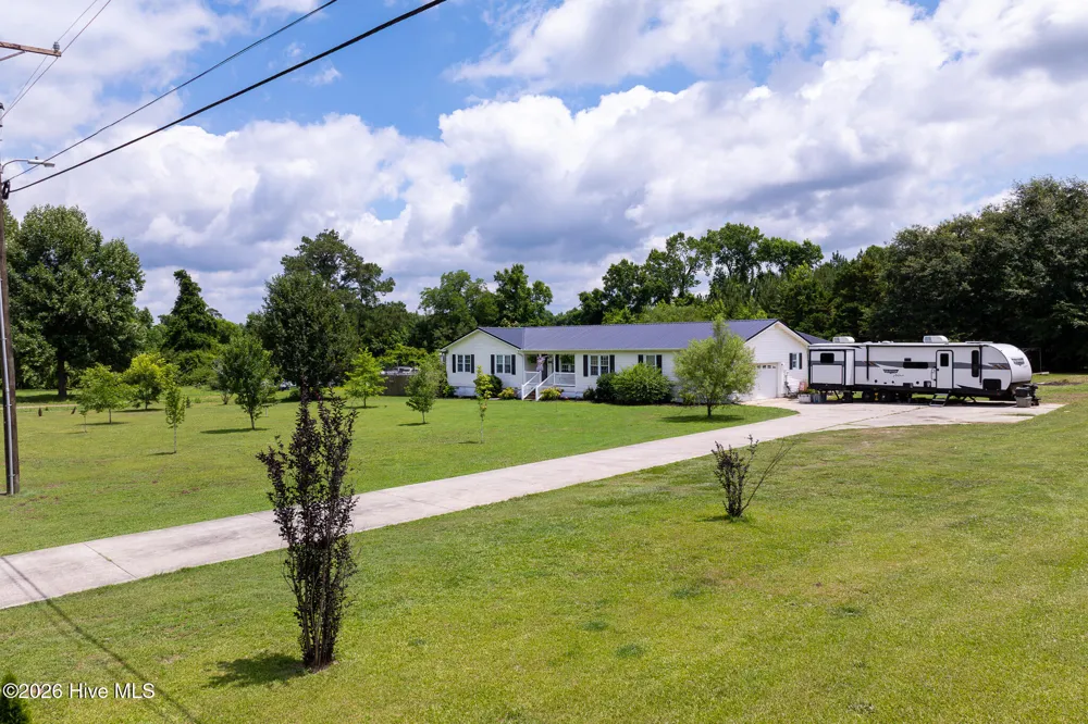 388 Comfort Road Richlands, NC 28574