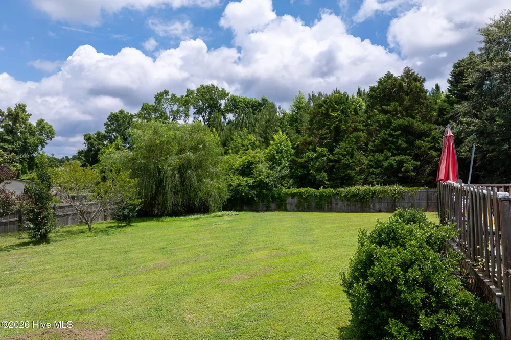 388 Comfort Road Richlands, NC 28574