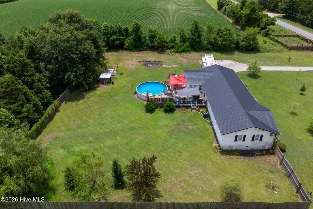 388 Comfort Road Richlands, NC 28574