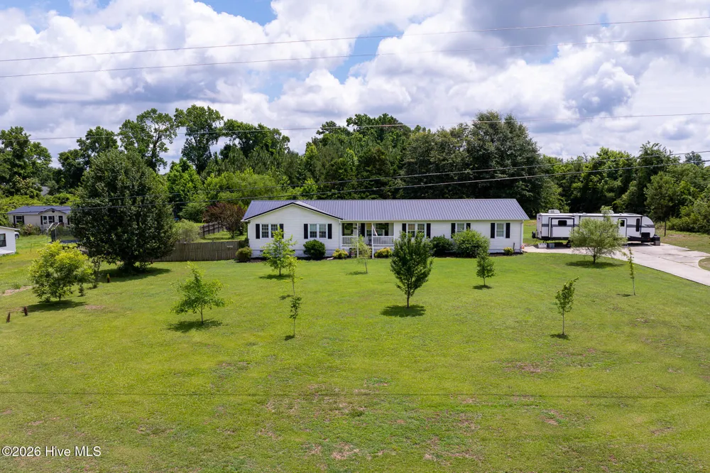 388 Comfort Road Richlands, NC 28574