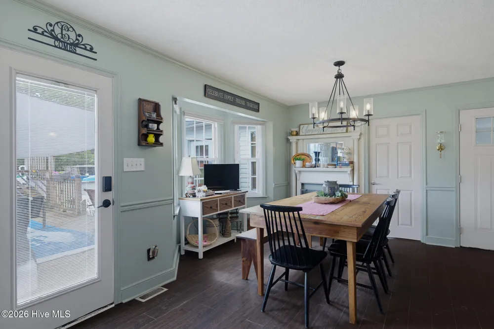 388 Comfort Road Richlands, NC 28574