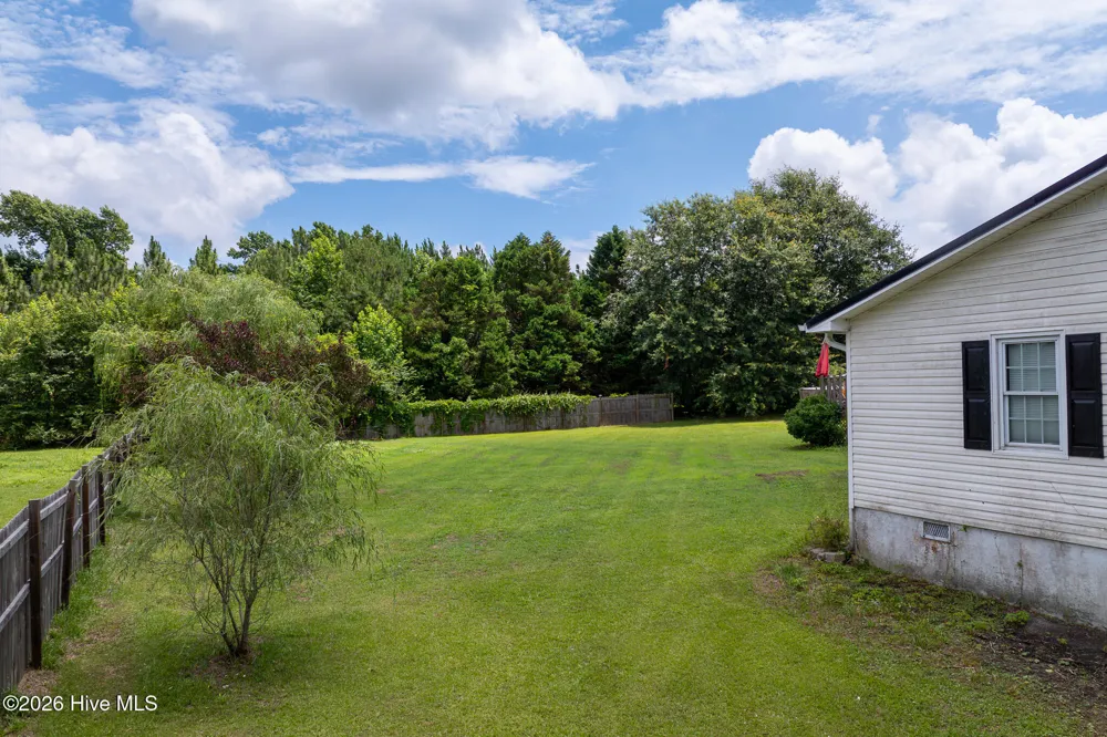 388 Comfort Road Richlands, NC 28574