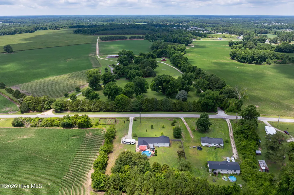 388 Comfort Road Richlands, NC 28574