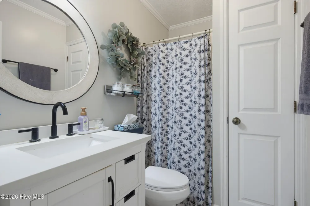 388 Comfort Road Richlands, NC 28574