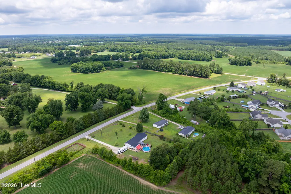 388 Comfort Road Richlands, NC 28574
