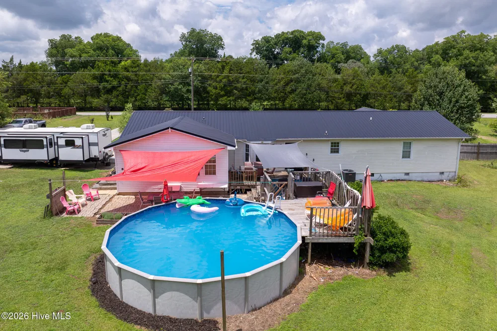 388 Comfort Road Richlands, NC 28574