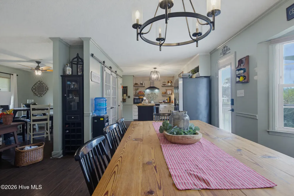 388 Comfort Road Richlands, NC 28574