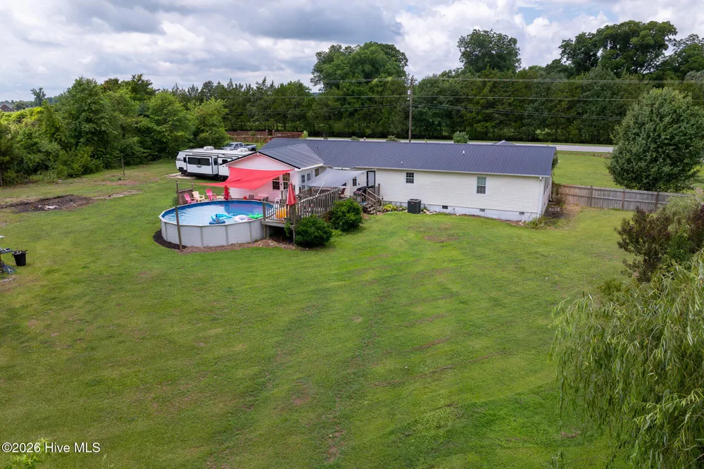 388 Comfort Road Richlands, NC 28574
