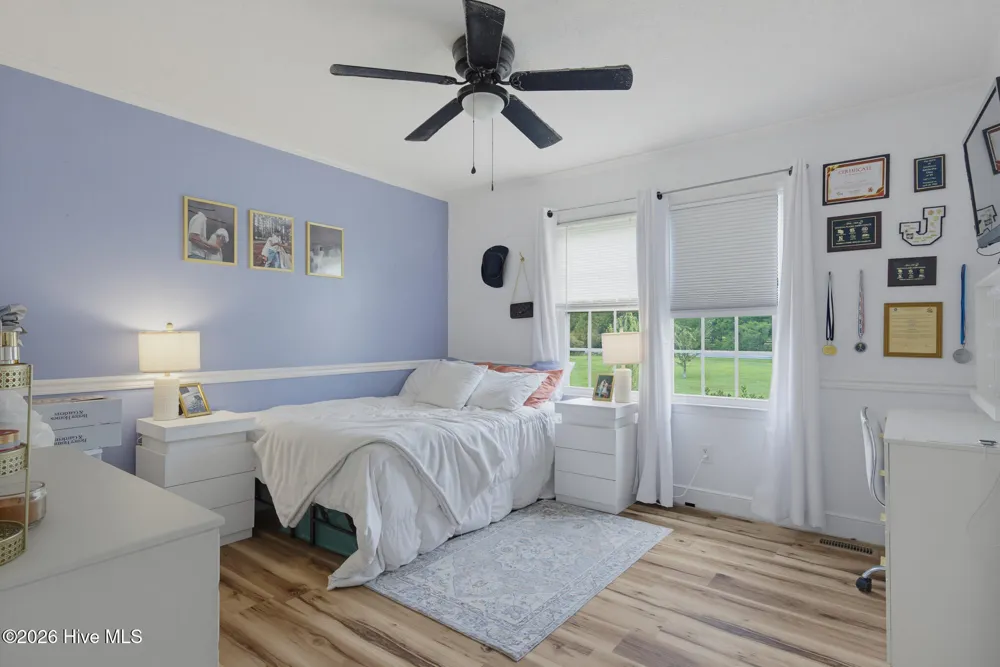 388 Comfort Road Richlands, NC 28574