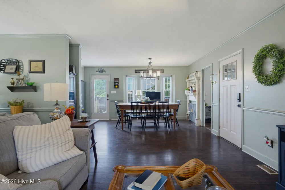 388 Comfort Road Richlands, NC 28574