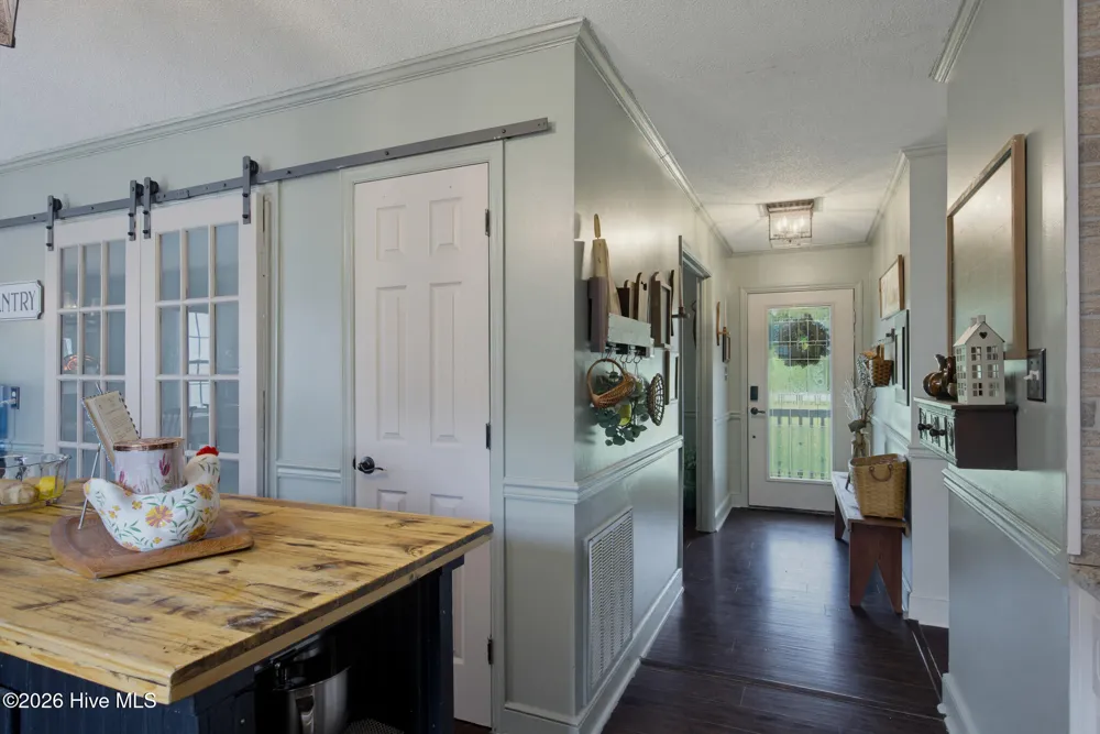 388 Comfort Road Richlands, NC 28574