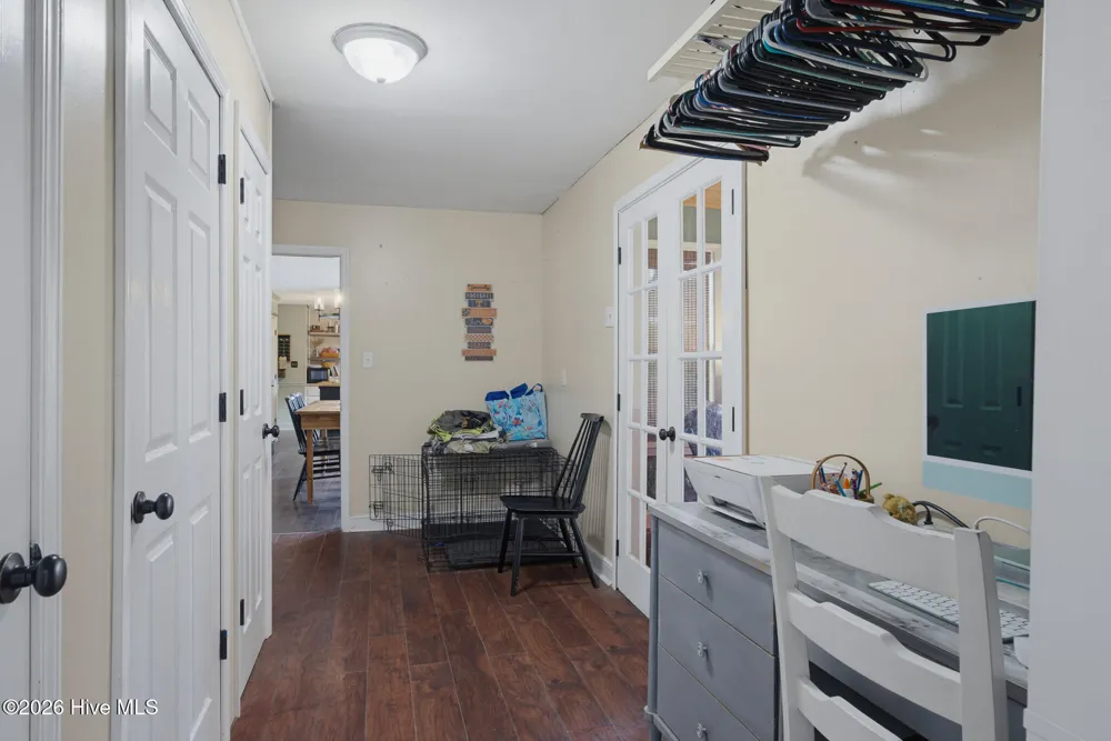 388 Comfort Road Richlands, NC 28574