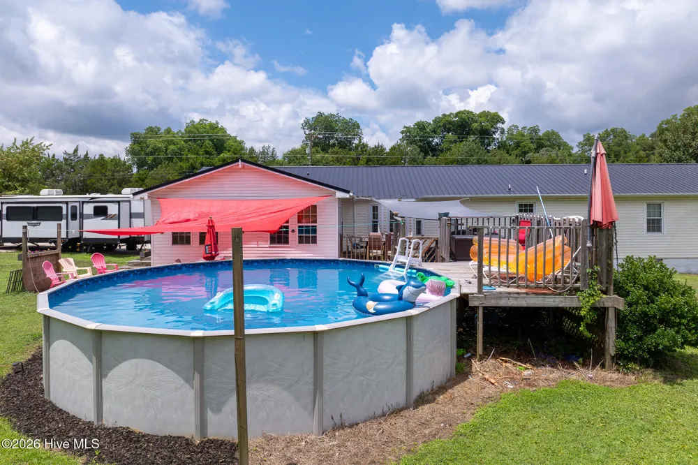 388 Comfort Road Richlands, NC 28574