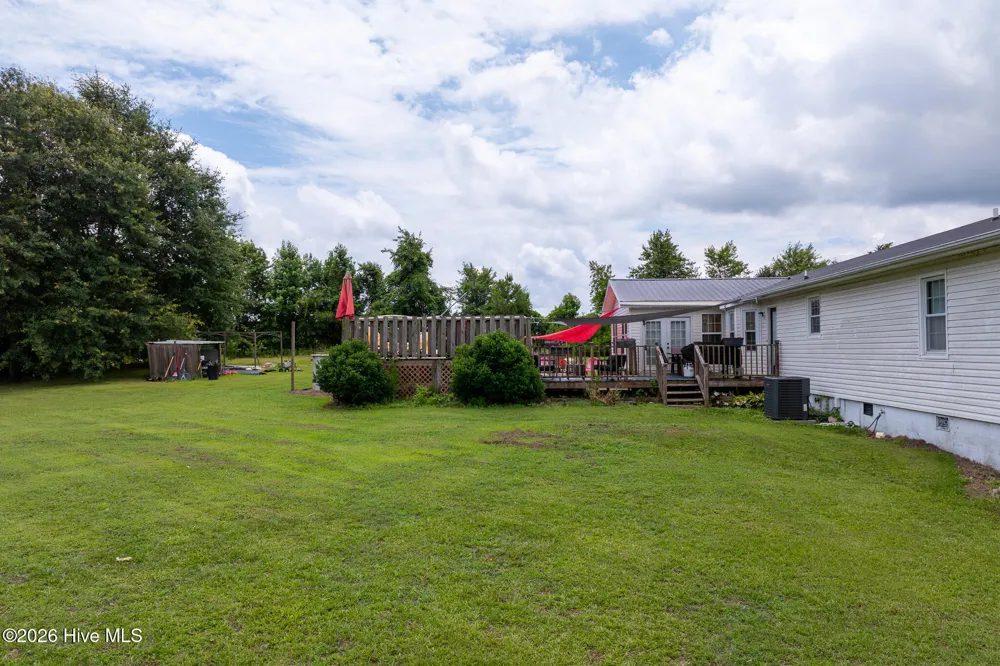 388 Comfort Road Richlands, NC 28574
