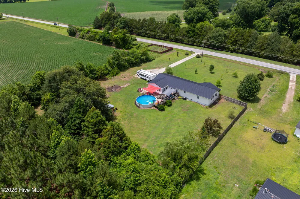 388 Comfort Road Richlands, NC 28574