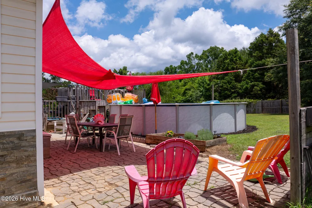 388 Comfort Road Richlands, NC 28574