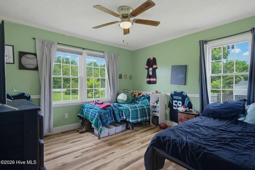 388 Comfort Road Richlands, NC 28574