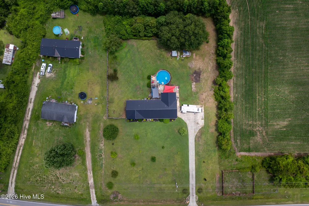 388 Comfort Road Richlands, NC 28574