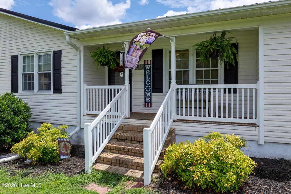 388 Comfort Road Richlands, NC 28574