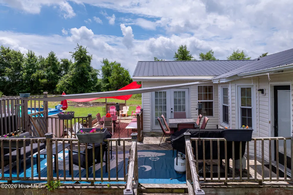 388 Comfort Road Richlands, NC 28574