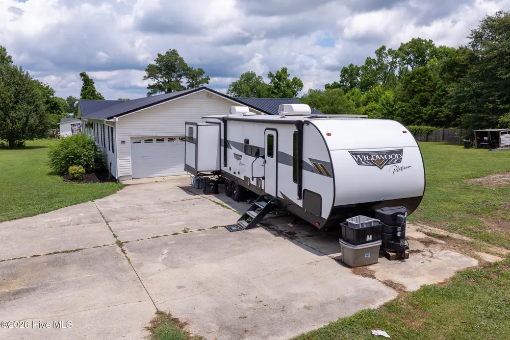 388 Comfort Road Richlands, NC 28574
